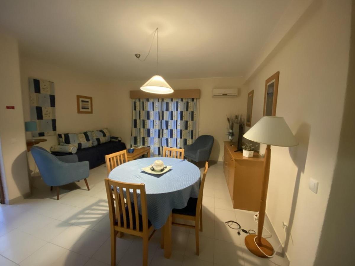 Apartamento T1 Quinta Nova - Alvor Esterno foto