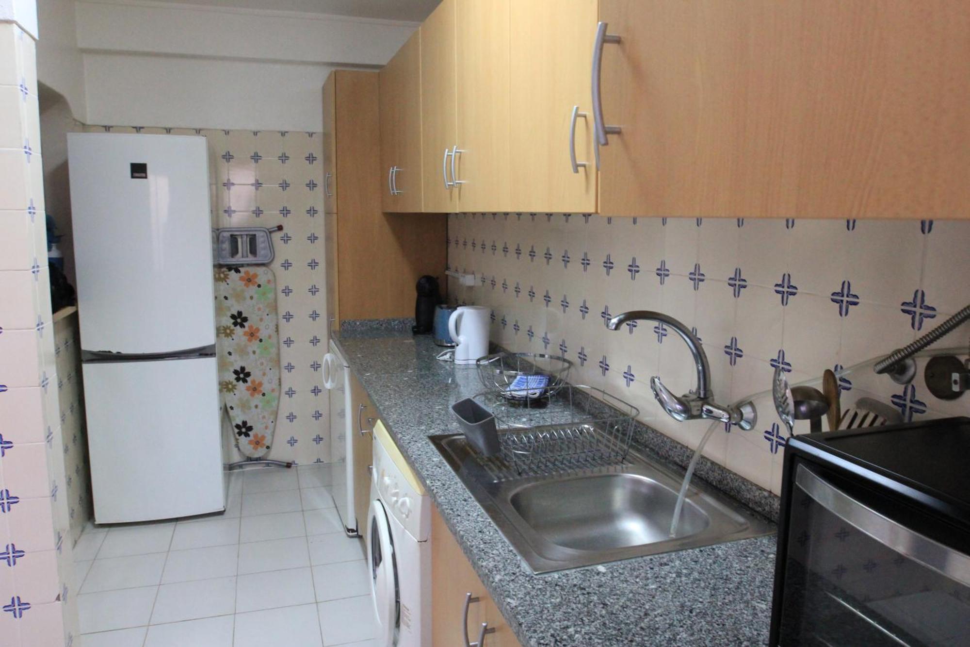 Apartamento T1 Quinta Nova - Alvor Esterno foto