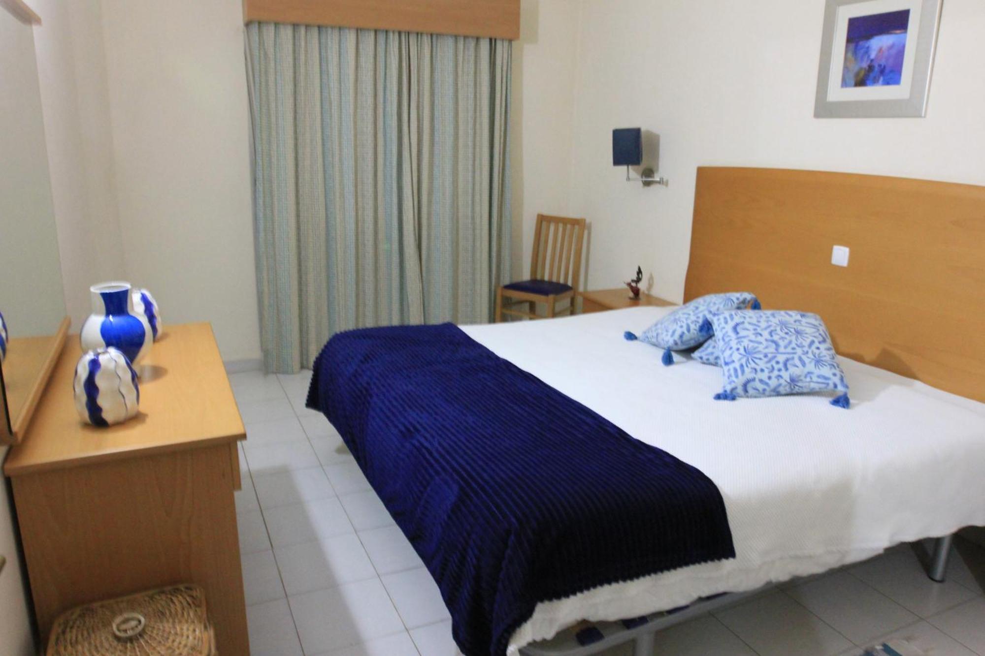 Apartamento T1 Quinta Nova - Alvor Esterno foto