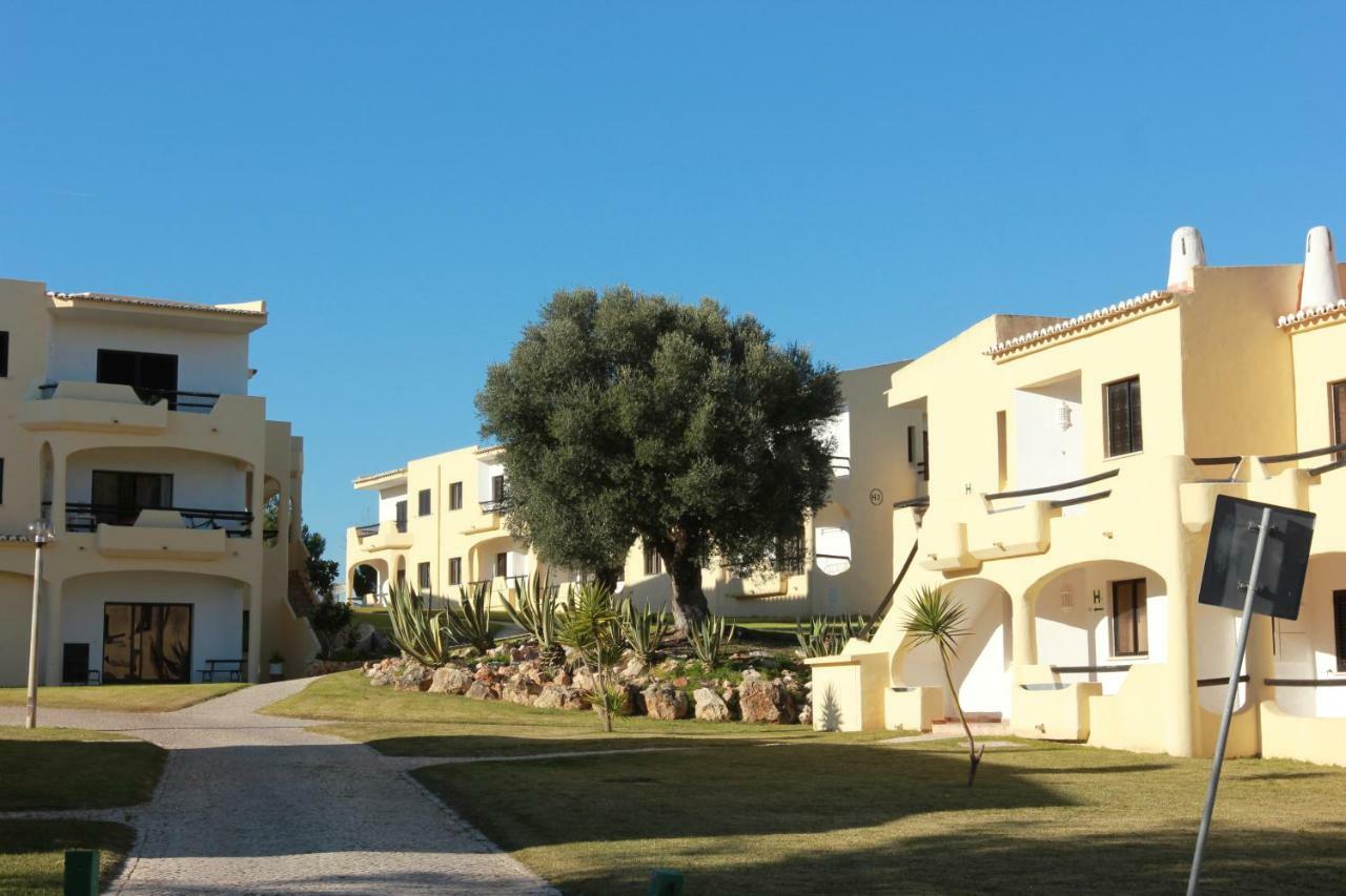Apartamento T1 Quinta Nova - Alvor Esterno foto