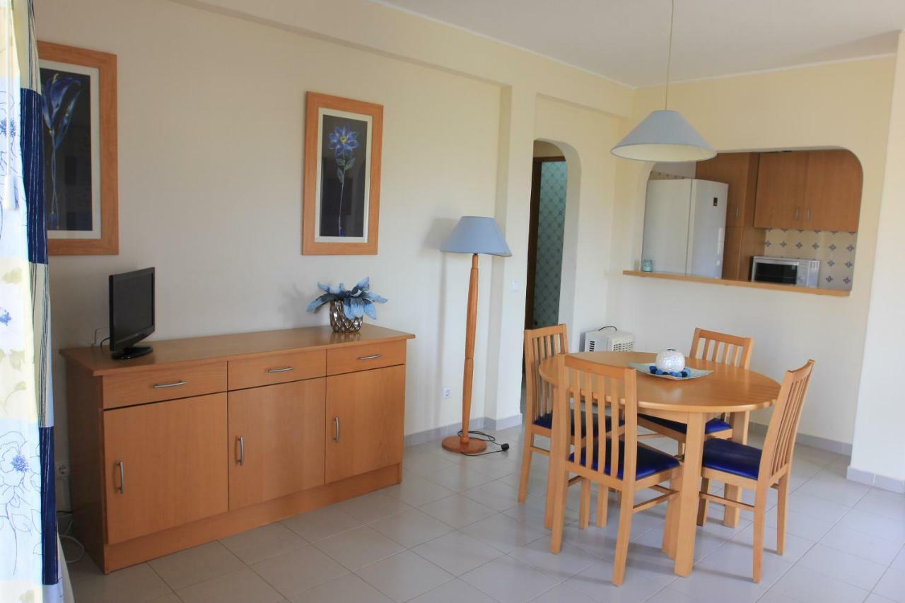 Apartamento T1 Quinta Nova - Alvor Esterno foto