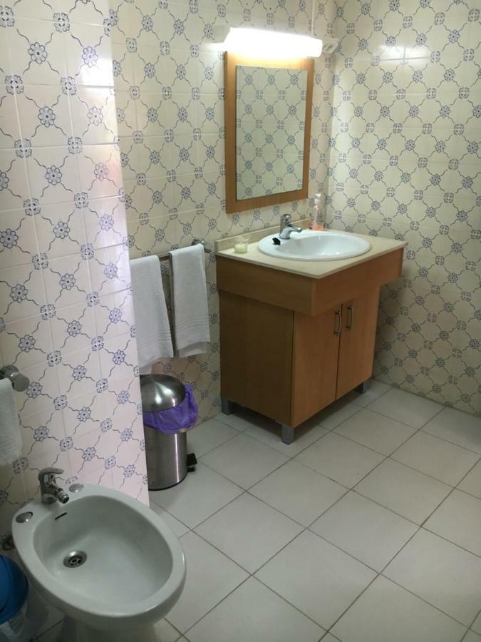 Apartamento T1 Quinta Nova - Alvor Esterno foto