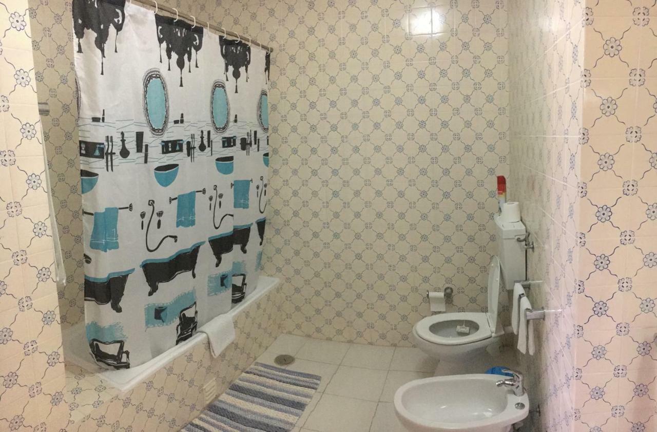 Apartamento T1 Quinta Nova - Alvor Esterno foto