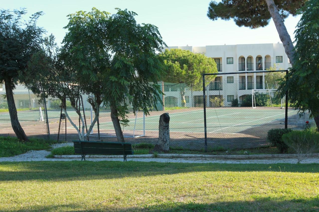 Apartamento T1 Quinta Nova - Alvor Esterno foto