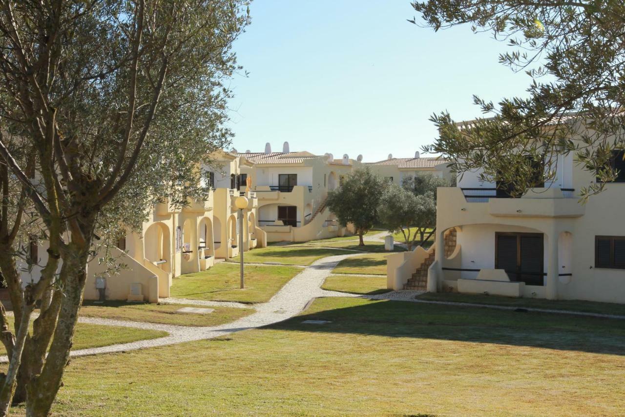 Apartamento T1 Quinta Nova - Alvor Esterno foto